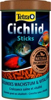 Tetra Cichlid Sticks корм в палочках для цихлид, 500 мл
