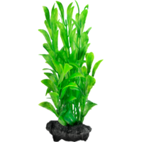 Tetra DecoArt Plantastics Hygrophila штучна рослина для акваріума S, 15 см