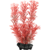 Tetra DecoArt Plantastics Red Foxtail искусственное растение для аквариума S, 15 см