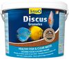 Tetra Discus Granules