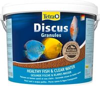 Tetra Discus Granules основний корм для дискусів, 10 л