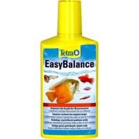 Препарат для уменьшения количества подмен воды в аквариуме Tetra EasyBalance 100 мл на 400 л