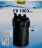 Tetra EX 1000 Plus Filter внешний фильтр