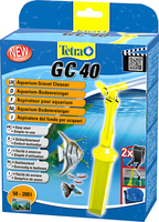 Сифон для аквариума Tetra GC 40