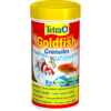 Tetra Goldfish Granules  - корм в гранулах для золотых рыбок, 100 мл, 167612 нз