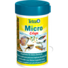 Tetra Micro Crisps микро чипсы для маленьких акариумных рыбок, 100 мл