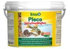 Tetra Pleco Spirulina Wafers корм в таблетках для травоядных рыб, 3,6 л
