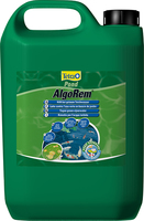 Tetra Pond AlgoRem – засіб від зелених водоростей у ставку, 3 л