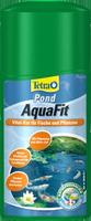 Tetra Pond AquaFit, 250 мл на 5000 л - збалансована вода, 746831