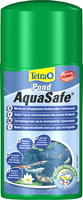 Tetra Pond AquaSafe, 250 мл на 5000 л - видалення хлору