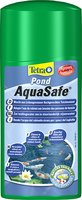 Tetra Pond AquaSafe, 500 мл на 10000 л - видалення хлору