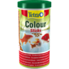 Tetra Pond Colour Sticks - корм для окраса, 10 л, 187528