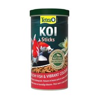Tetra Pond KOI Sticks – корм для КОИ, 1 л
