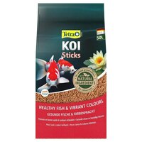 Tetra Pond KOI Sticks – корм для КОИ, 50 л, 7,5 кг