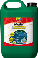 Tetra Pond MediFin, 3л на 60000 л