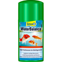 Tetra Pond WaterBalance, 250 мл на 10 000 л - збалансована вода