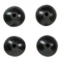 Tetra присоски к фильтрам EX400/600/700/1200, 167346