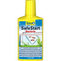 Нитрифицирующие бактерии для аквариума Tetra SafeStart 250 мл на 300 л