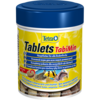 Tetra Tablets TabiMin - для всех видов донных рыб, 120 таб, 199231