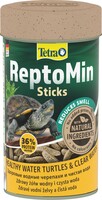 Tetrafauna ReptoMin - корм для водных черепах, 100 мл, 139862