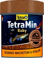 TetraMin Baby корм для мальков до 1 см, 66 мл
