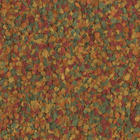 TetraMin Crisps корм в чипсах для всех видов рыб, 100 г (пакет 0,5)