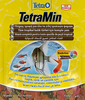 TetraMin корм в хлопьях для всех видов аквариумных рыб, 12 гр