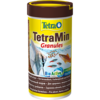 TetraMin Granules основной корм в гранулах для всех видов рыб, 500 мл
