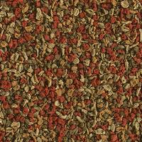 TetraMin Granules основной корм в гранулах для всех видов рыб, 420 г (пакет 1,0)