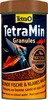 TetraMin Granules основной корм в гранулах для всех видов рыб, 250 мл