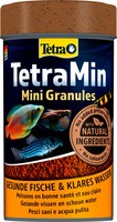 TetraMin Mini Granules корм в гранулах для небольших рыбок, 100 мл