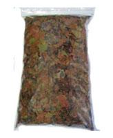 Tetra Rubin корм в хлопьях для всех видов ярких рыб, 102,5 г (пакет 0,5)