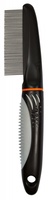 Trixie №23764 - универсальная расческа для животных, 22 см