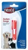 Trixie №2381 - пинцет для вытягивания клещей, 9 см