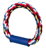Trixie №3277 - тяговое кольцо из веревки, 30 см