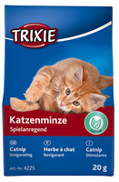 Trixie Cat Nip - кошачья мята, 20 г