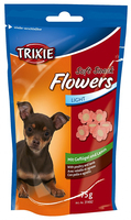 Trixie Flowers ягненок, курица витаминизированное лакомство для собак 75гр