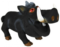 Trixie Кабан дикий 18 см игрушка для собак