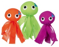 Trixie осьминог тканевой 11 см