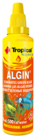 Препарат против зелёных водорослей в аквариуме Tropical Algin 50 мл