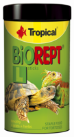 Tropical BioRept L корм для сухопутных черепах, 100 мл