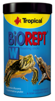 Tropical BioRept W корм для водных черепах, 250 мл