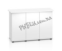 Тумба под аквариум Juwel Rio 350 SBX белая