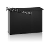 Тумба для аквариума Juwel Rio 350 SBX черная