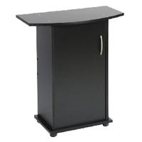 Тумба акваріумна Природа овальна ПО 50 х 30 х 70