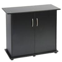 Акваріумна підставка Природа прямокутна ПП 100 х 40 х 70 см чорна