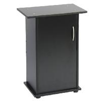 Тумба під акваріум Природа прямокутна ПП 60 х 30 х 70 чорна