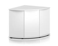 Угловая тумба под аквариум Juwel Trigon 350 SBX белая