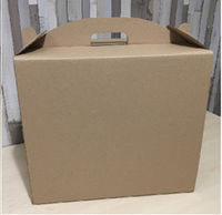 Упаковка для аквариумов Aqvida 60х30х50