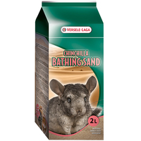 Versele-Laga Chinchilla Bathing Sand песок для шиншилл 1,3 кг